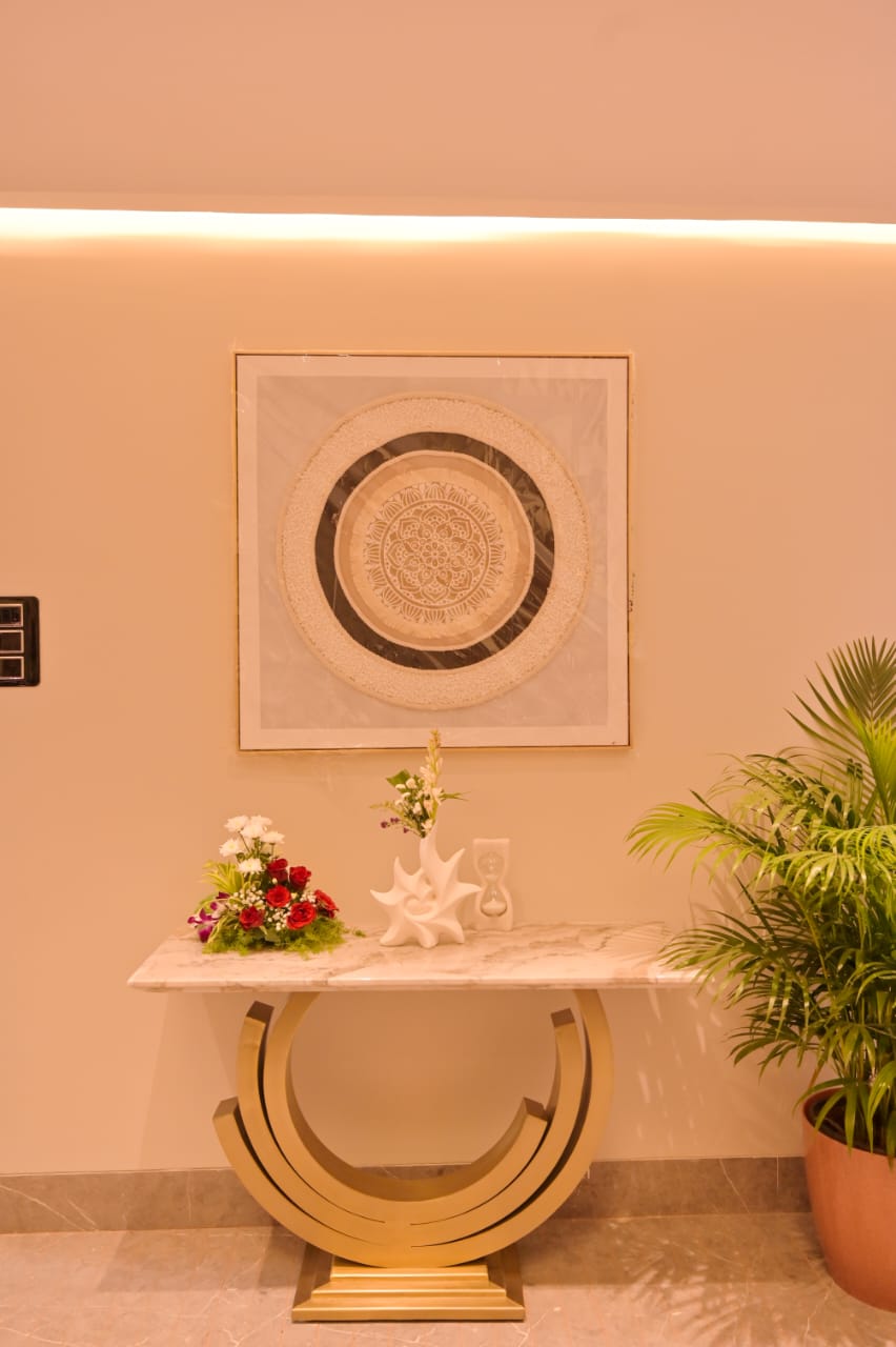 Interior Design Project